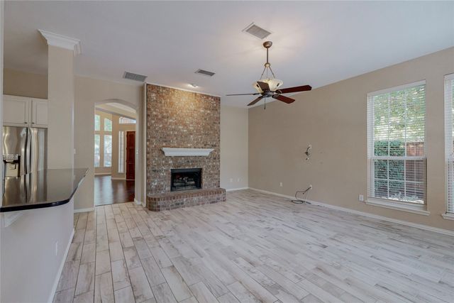 1234 Covina Court, Allen, TX 75013