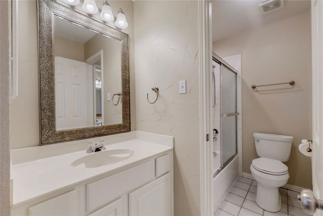 1234 Covina Court, Allen, TX 75013