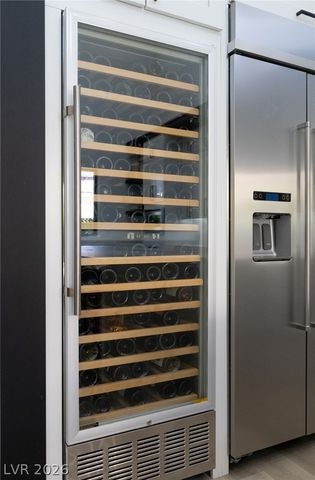 11392 Rancho Villa Verde Place, Las Vegas, NV 89138