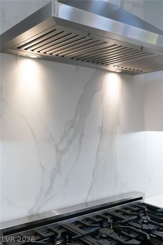 11392 Rancho Villa Verde Place, Las Vegas, NV 89138