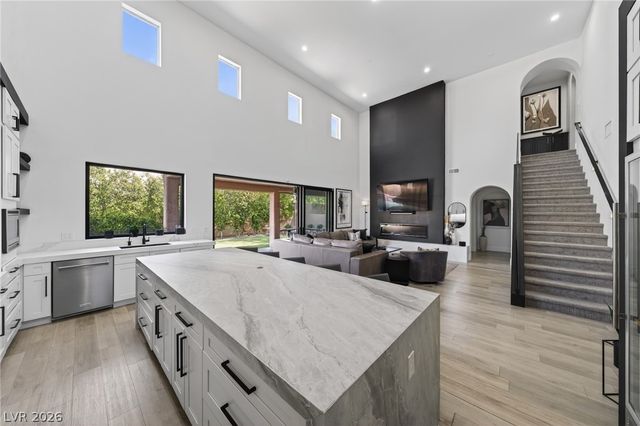 11392 Rancho Villa Verde Place, Las Vegas, NV 89138