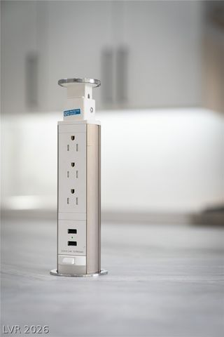 11392 Rancho Villa Verde Place, Las Vegas, NV 89138