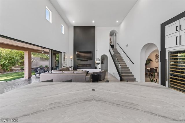 11392 Rancho Villa Verde Place, Las Vegas, NV 89138