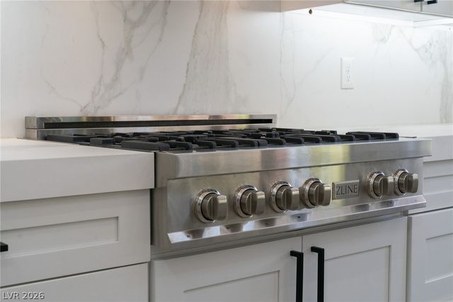 11392 Rancho Villa Verde Place, Las Vegas, NV 89138