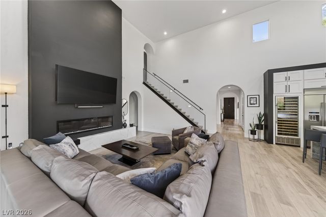 11392 Rancho Villa Verde Place, Las Vegas, NV 89138