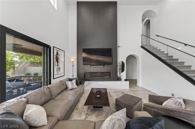 11392 Rancho Villa Verde Place, Las Vegas, NV 89138