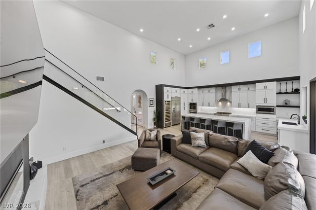 11392 Rancho Villa Verde Place, Las Vegas, NV 89138