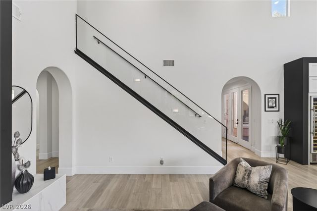 11392 Rancho Villa Verde Place, Las Vegas, NV 89138