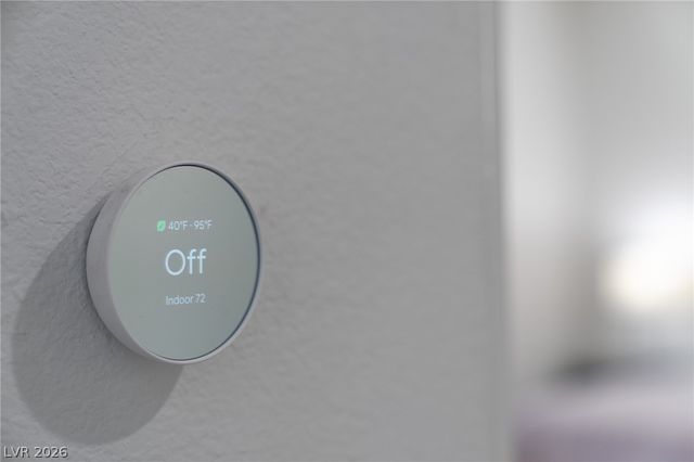 11392 Rancho Villa Verde Place, Las Vegas, NV 89138