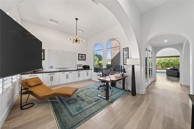 11392 Rancho Villa Verde Place, Las Vegas, NV 89138