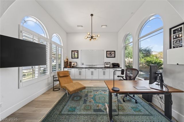 11392 Rancho Villa Verde Place, Las Vegas, NV 89138