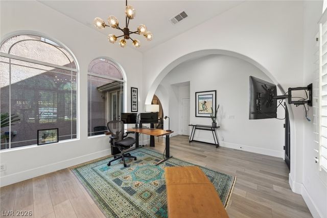 11392 Rancho Villa Verde Place, Las Vegas, NV 89138