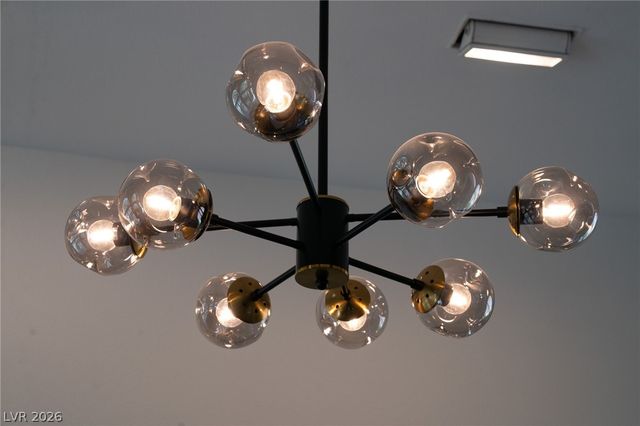 11392 Rancho Villa Verde Place, Las Vegas, NV 89138