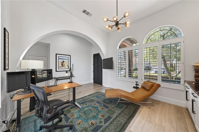 11392 Rancho Villa Verde Place, Las Vegas, NV 89138