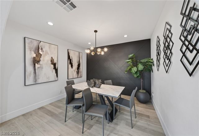 11392 Rancho Villa Verde Place, Las Vegas, NV 89138