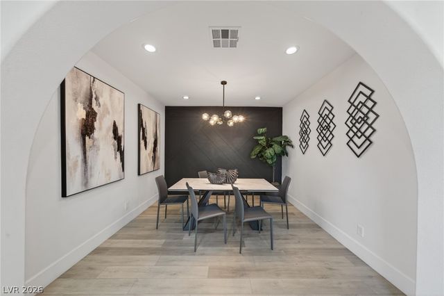 11392 Rancho Villa Verde Place, Las Vegas, NV 89138