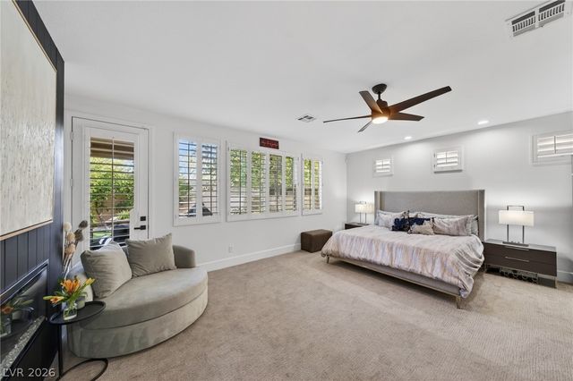 11392 Rancho Villa Verde Place, Las Vegas, NV 89138