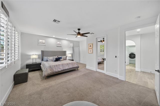 11392 Rancho Villa Verde Place, Las Vegas, NV 89138