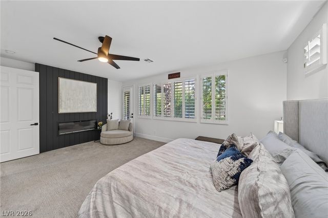 11392 Rancho Villa Verde Place, Las Vegas, NV 89138