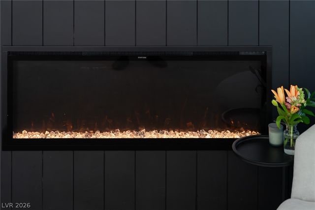 11392 Rancho Villa Verde Place, Las Vegas, NV 89138