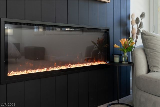 11392 Rancho Villa Verde Place, Las Vegas, NV 89138