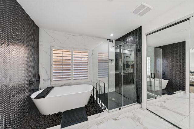 11392 Rancho Villa Verde Place, Las Vegas, NV 89138