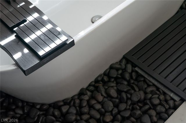 11392 Rancho Villa Verde Place, Las Vegas, NV 89138