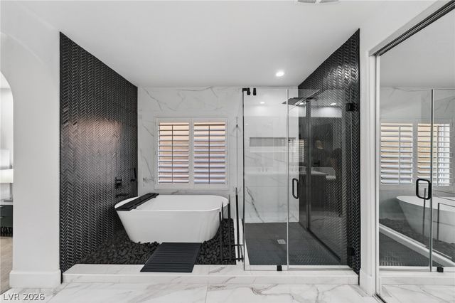 11392 Rancho Villa Verde Place, Las Vegas, NV 89138