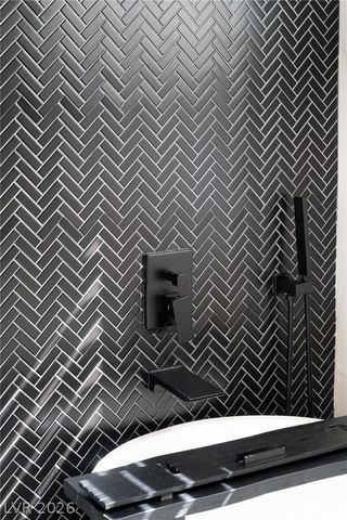 11392 Rancho Villa Verde Place, Las Vegas, NV 89138