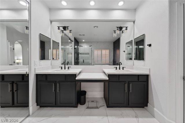 11392 Rancho Villa Verde Place, Las Vegas, NV 89138