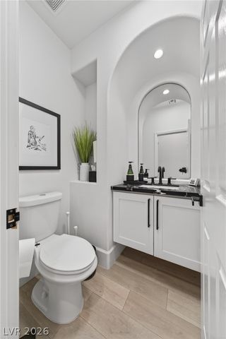 11392 Rancho Villa Verde Place, Las Vegas, NV 89138