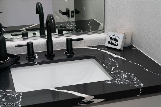 11392 Rancho Villa Verde Place, Las Vegas, NV 89138