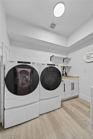 11392 Rancho Villa Verde Place, Las Vegas, NV 89138