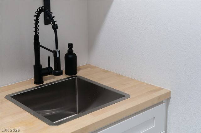 11392 Rancho Villa Verde Place, Las Vegas, NV 89138