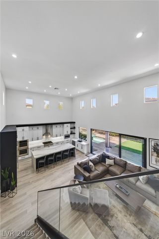 11392 Rancho Villa Verde Place, Las Vegas, NV 89138