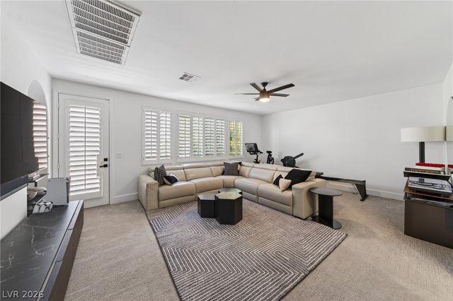 11392 Rancho Villa Verde Place, Las Vegas, NV 89138