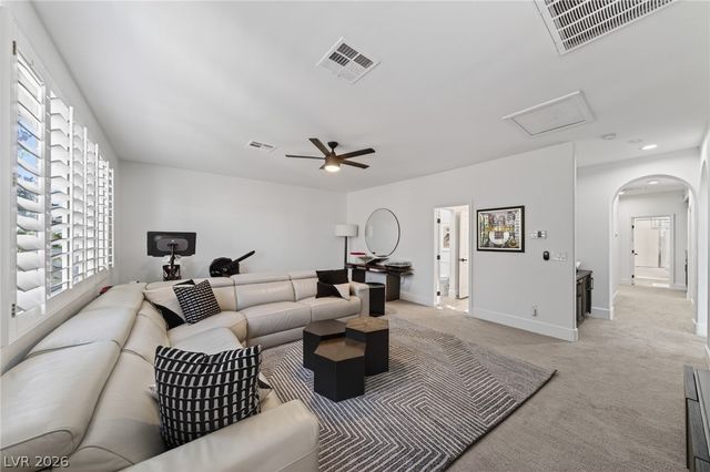 11392 Rancho Villa Verde Place, Las Vegas, NV 89138