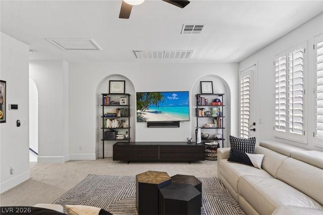 11392 Rancho Villa Verde Place, Las Vegas, NV 89138