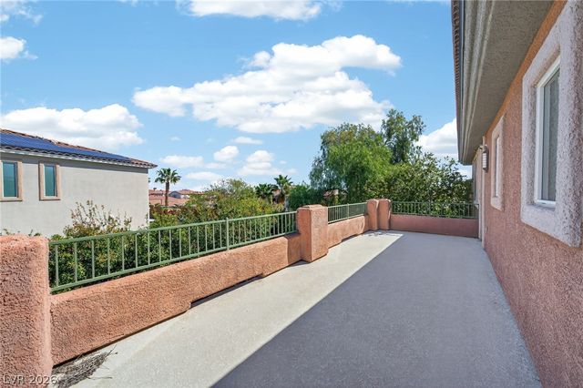 11392 Rancho Villa Verde Place, Las Vegas, NV 89138