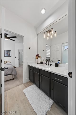 11392 Rancho Villa Verde Place, Las Vegas, NV 89138