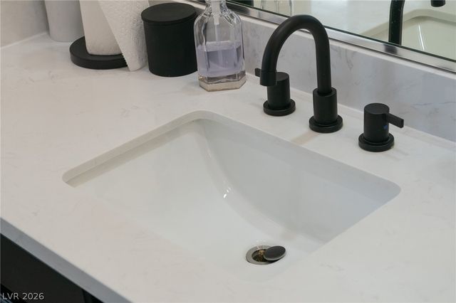 11392 Rancho Villa Verde Place, Las Vegas, NV 89138