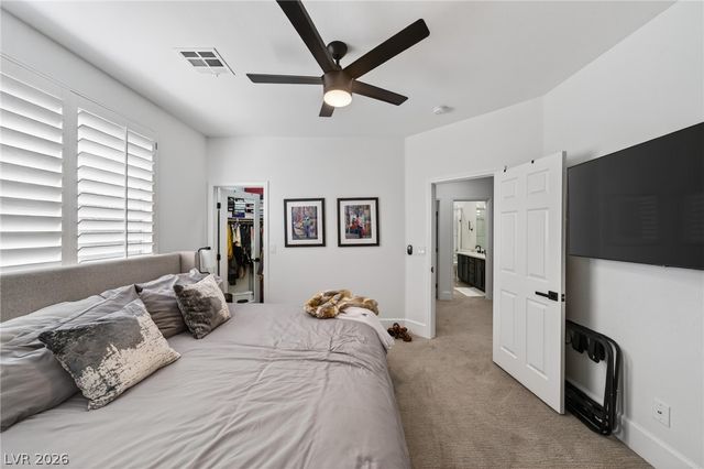 11392 Rancho Villa Verde Place, Las Vegas, NV 89138