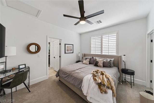 11392 Rancho Villa Verde Place, Las Vegas, NV 89138