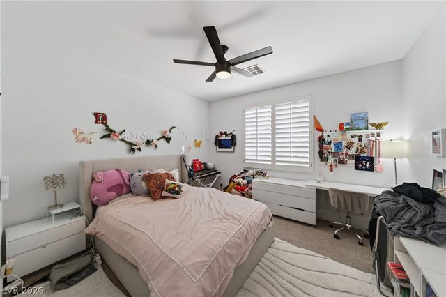 11392 Rancho Villa Verde Place, Las Vegas, NV 89138