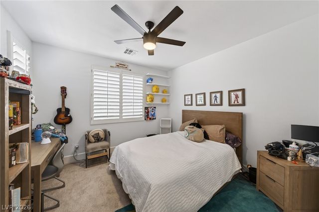 11392 Rancho Villa Verde Place, Las Vegas, NV 89138