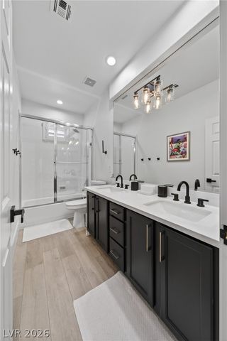 11392 Rancho Villa Verde Place, Las Vegas, NV 89138