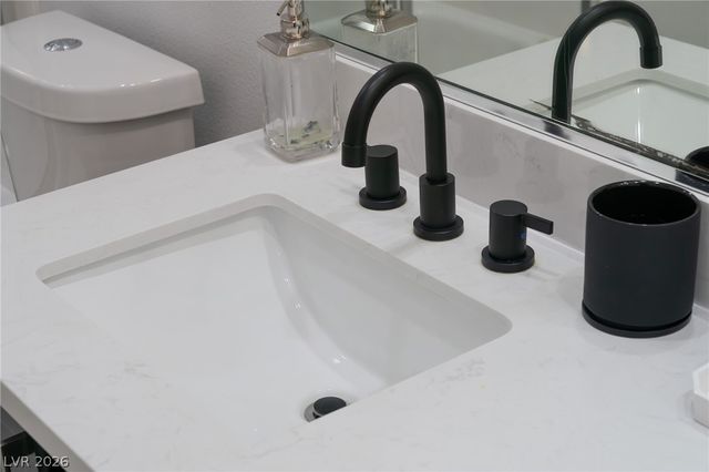 11392 Rancho Villa Verde Place, Las Vegas, NV 89138