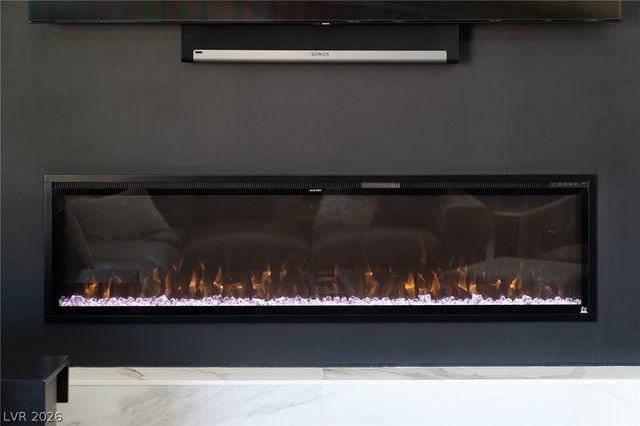 11392 Rancho Villa Verde Place, Las Vegas, NV 89138