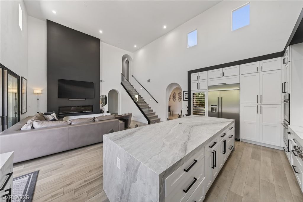 11392 Rancho Villa Verde Place, Las Vegas, NV 89138