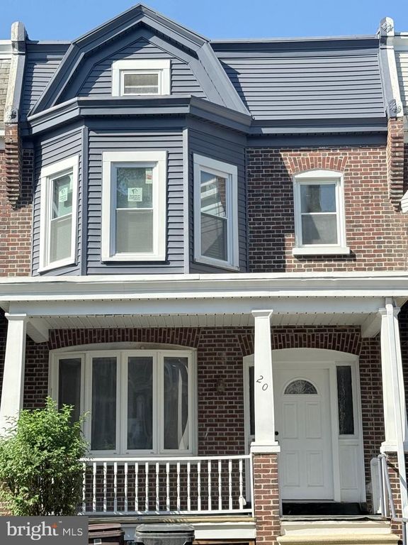 20 W 30TH ST, Wilmington, DE 19802